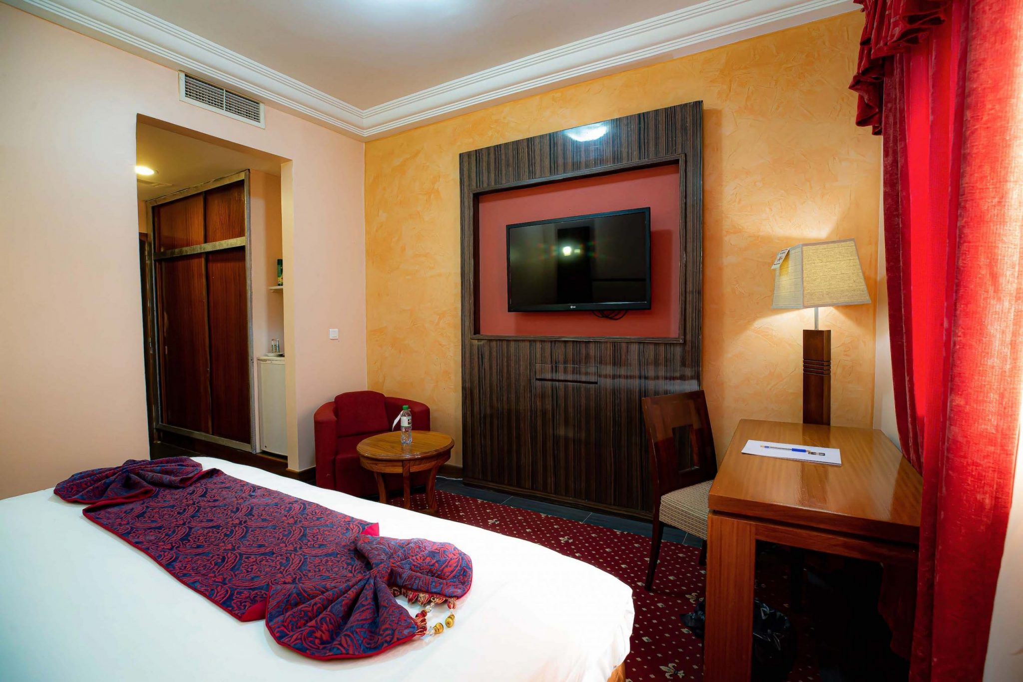 Hôtel Fleur de lys Almadies Complexe hôtelier sur Dakar Hôtel Fleur de lys Almadies Complexe hôtelier sur Dakar